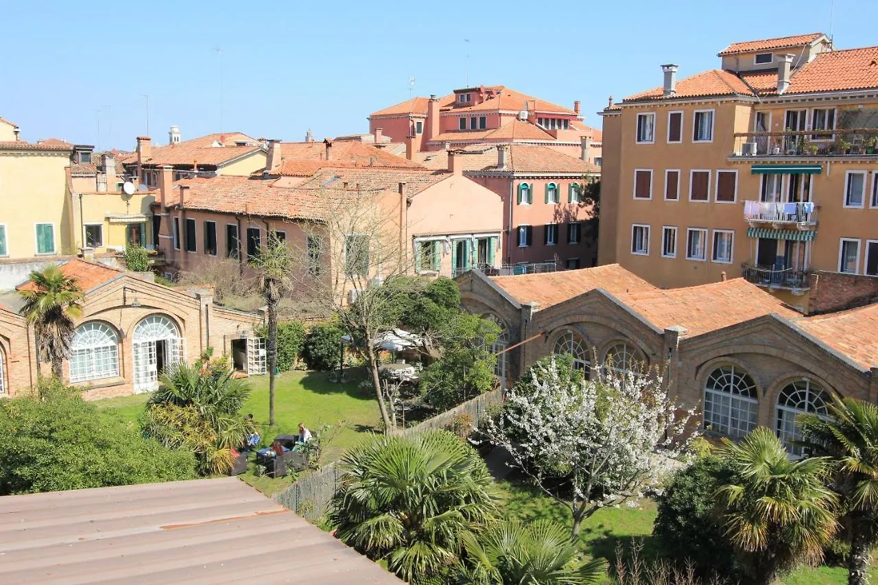Giudecca Luxury Gallery Venice 0*,  Italy